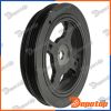 Poulie damper vilebrequin pour TOYOTA | RKP-TY-011, TDS-2NZFE